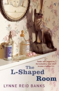 Lynne Reid Banks - The L-Shaped Room
