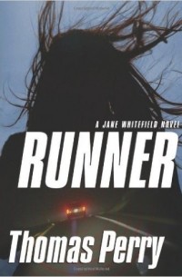 Thomas Perry - Runner