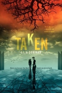Erin Bowman - Taken
