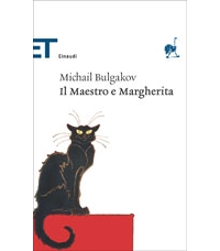 Michail Bulgakov - Il Maestro e Margherita