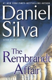 The Rembrandt Affair