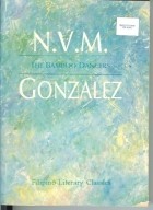 N.V.M. Gonzalez - The Bamboo Dancers