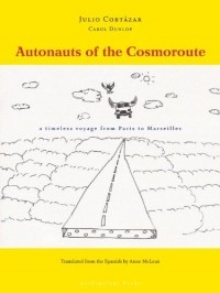  - Autonauts of the Cosmoroute