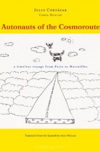  - Autonauts of the Cosmoroute