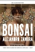 Alejandro Zambra - Bonsai