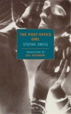 Stefan Zweig - The Post-office Girl