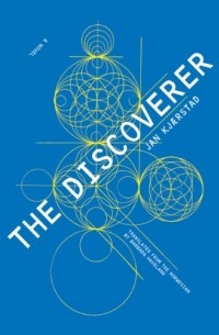 Jan Kjaerstad - The Discoverer