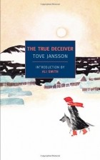 Tove Jansson - The True Deceiver
