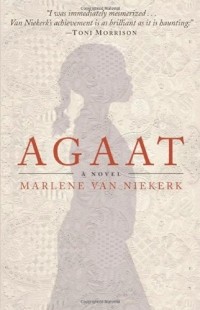 Marlene Van Niekerk - Agaat