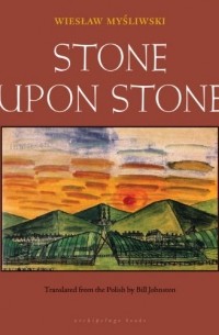 Wieslaw Mysliwski - Stone Upon Stone 