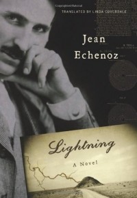 Jean Echenoz - Lightning