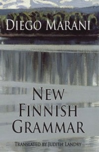 Диего Марани - New Finnish Grammar