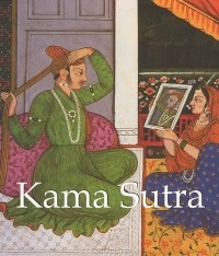 Vatsyayana - Kama Sutra