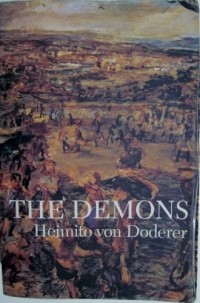 Heimito von Doderer - The Demons