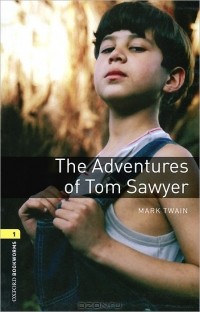  - The Adventures of Tom Sawyer