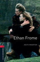 Edith Wharton - Ethan Frome (+ 2 CD-ROM)