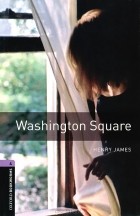 Henry James - Washington Square (+ 3 CD-ROM)