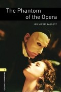  - The Phantom of the Opera