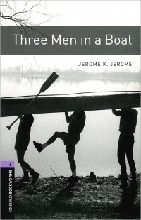  - Three Men in a Boat (+ 2 CD-ROM)