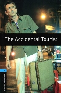 Anne Tyler - The Accidental Tourist