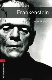 - Frankenstein