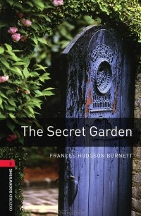 Frances Hodgson Burnett - The Secret Garden (+ 2 CD-ROM)