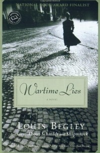 Wartime Lies