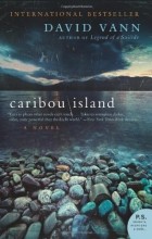 Дэвид Ванн - Caribou Island