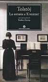 Tolstoj - La sonata a Kreutzer