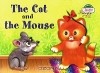 Наталья Наумова - The Cat and the Mouse / Кошка и мышка