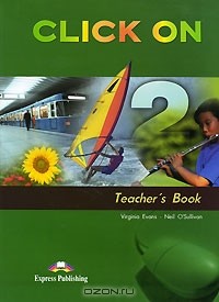 - Click On 2: Teacher's Book