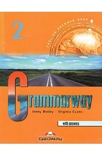  - Grammarway 2 with Answers
