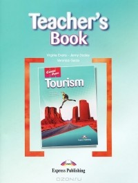  - Tourism: Teacher's Book