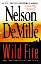 Нелсон Демилл - Wild Fire