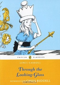 Lewis Carroll - Through the Looking-Glass