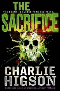 Charlie Higson - The Sacrifice