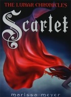 Marissa Meyer - Scarlet