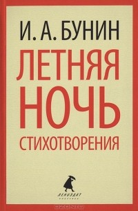 Летняя ночь