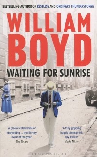 William Boyd - Waiting for Sunrise