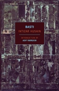 Intizar Husain - Basti