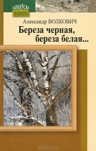 Александр Волкович - Береза черная, береза белая