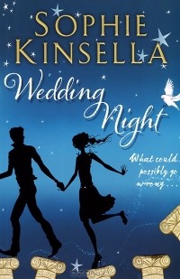 Sophie Kinsella - Wedding Night