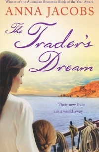 Анна Джейкобс - The Trader's Dream