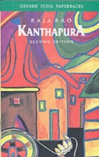 Raja Rao - Kanthapura