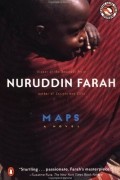 Нуруддин Фарах - Maps