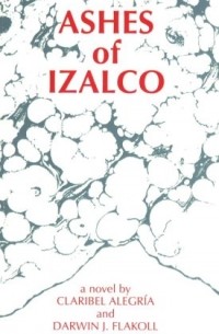  - Ashes of Izalco