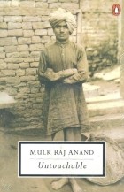 Mulk Raj Anand - Untouchable