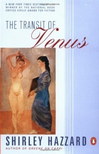 Shirley Hazzard - The Transit of Venus
