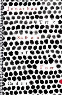 Jonathan Safran Foer - Tree of Codes