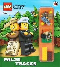  - False Tracks